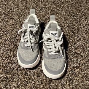 Vans Women’s Size 5.5. Almost new